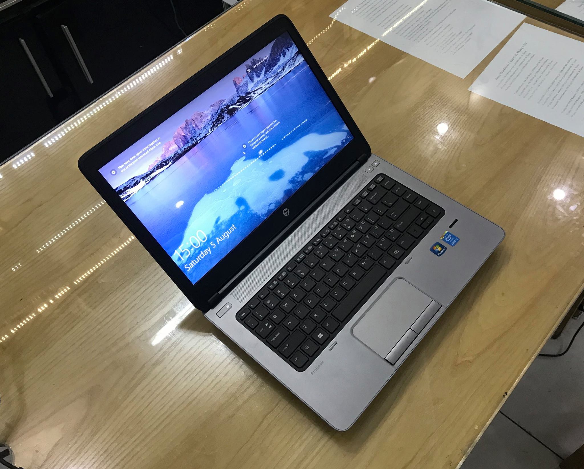Laptop HP Probook 640 G1 Core i5 4300M.jpg